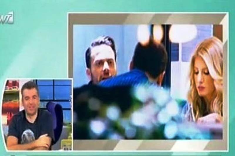 «Τις πάει όλες στα ίδια. Όλες για βρώμικο! Καθαρίζει με 3 ευρουλάκια»