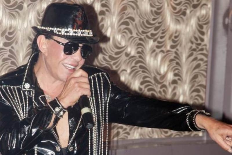 Το Amber Alert για τον Γιάννη Φλωρινιώτη που σαρώνει στα social media