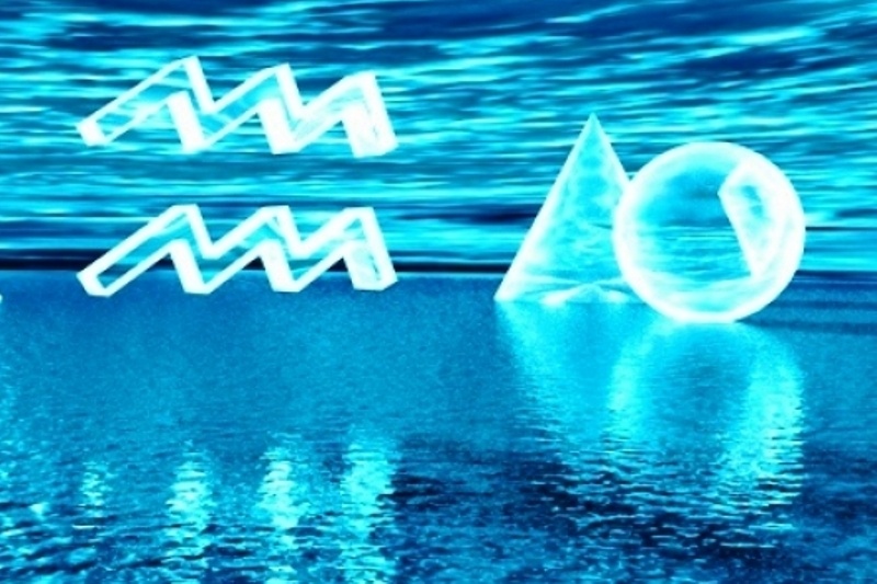 Γιατί γεννήθηκα Υδροχόος;