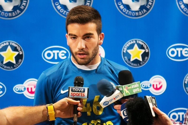 Γεωργακόπουλος: «Μπορούσαμε να πάρουμε κάτι παραπάνω»