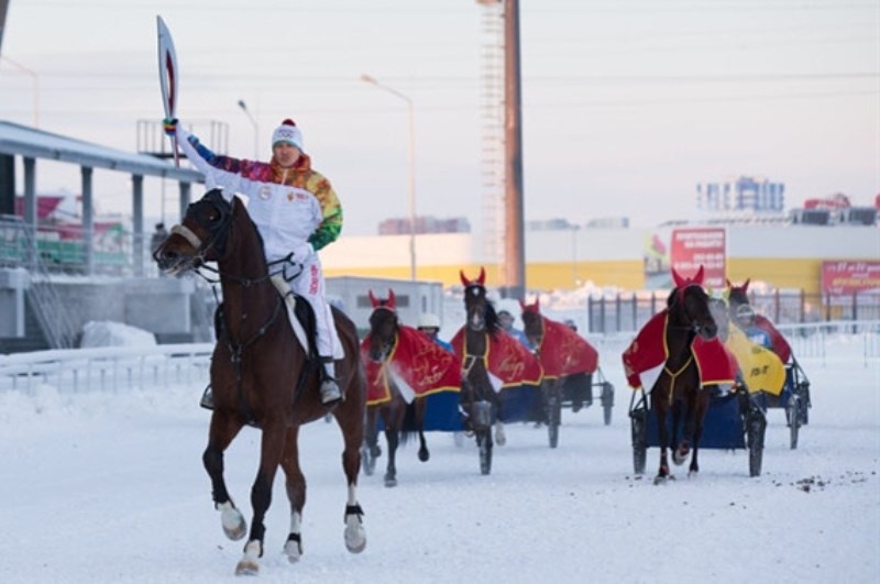 Σότσι: Έκταση η «τρομοκρατία» στους Χειμερινούς Ολυμπιακούς Αγώνες