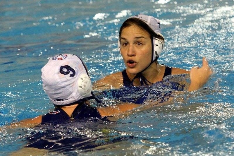 Ασημάκη: «Παλέψαμε από την αρχή»