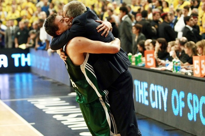 Η λατρεία Διαμαντίδη-«Ζοτς» (photos)