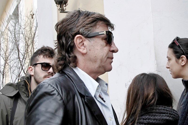 ΑΕΚ: Ελεύθερος ο Θωμάς Μαύρος