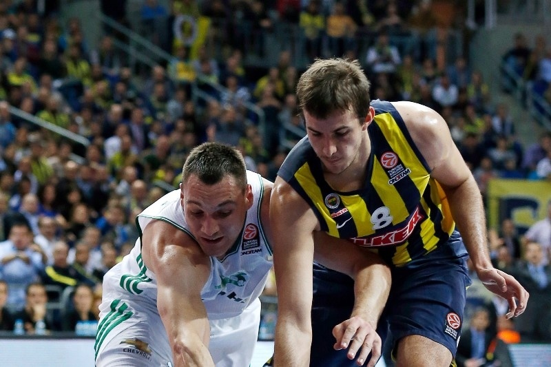 Φενέρμπαχτσε / Ούλκερ: Εξήρε τον κόσμο με Παναθηναϊκό ο Κάραμαν