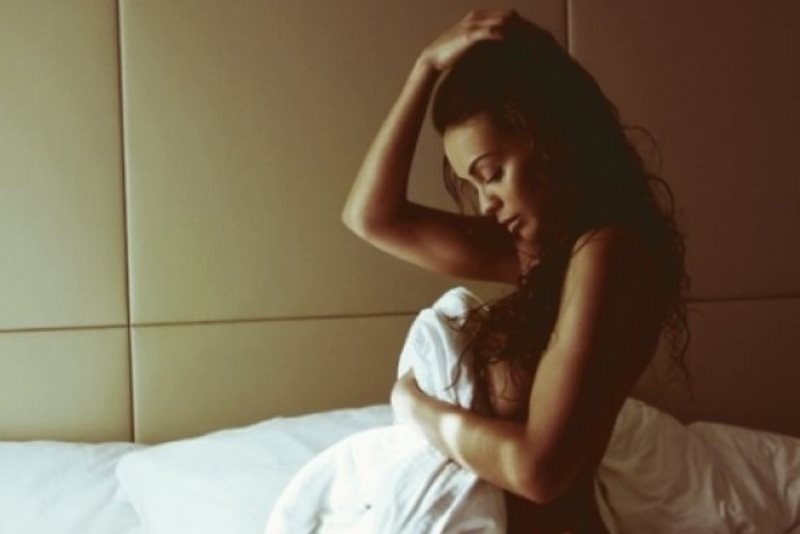 O δεκάλογος του «κακού» κοριτσιού