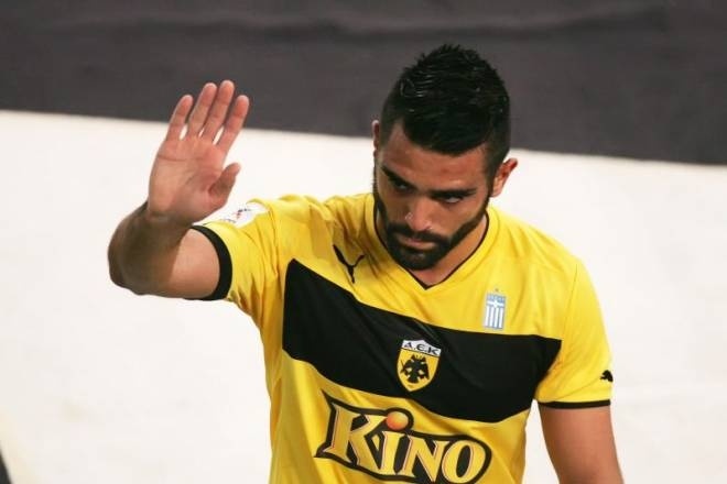 Ηρακλής Ψαχνών: Δυο προσθήκες, μια αποχώρηση