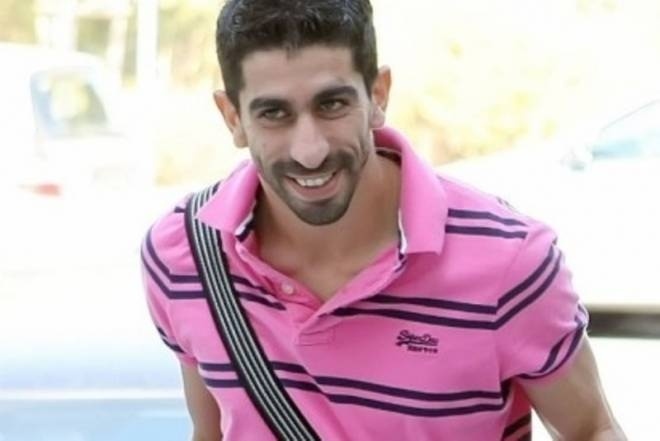 Πλατανιάς: Χειρουργήθηκε ο Ζαραδούκας