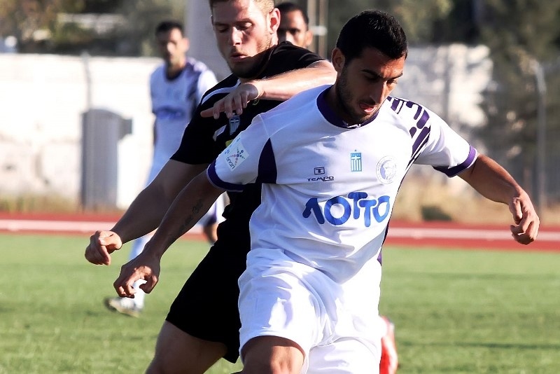 Ηρακλής Ψαχνών: Τέλος ο Κοιλιάρας