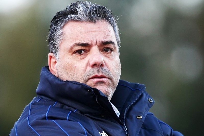 Μπότσης: «Ξέραμε τις δυσκολίες»