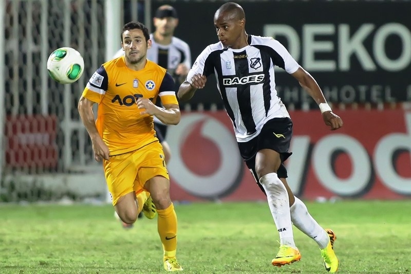 Αστέρας Τρίπολης: Άτυχος πάλι ο Ναβάρο