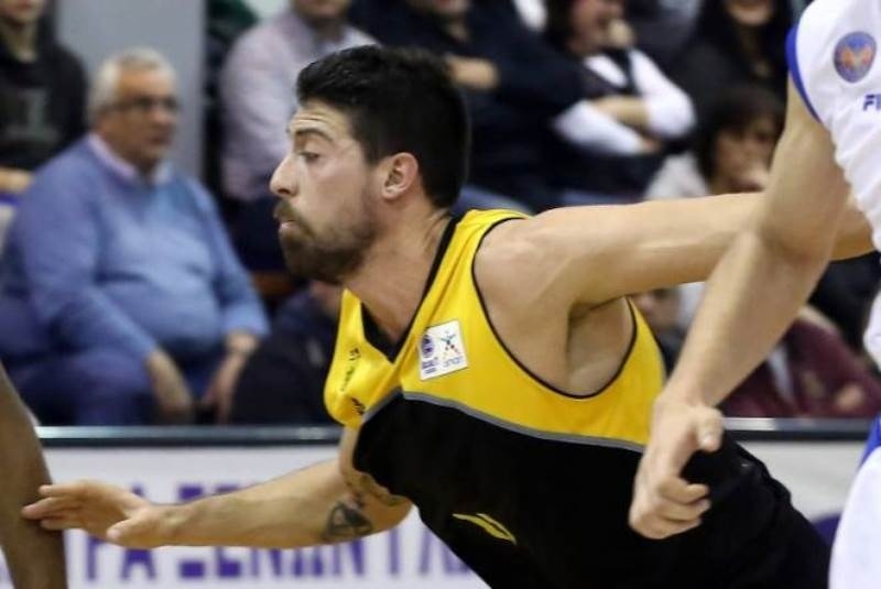Άρης: Πυρετό ο Αθηναίου