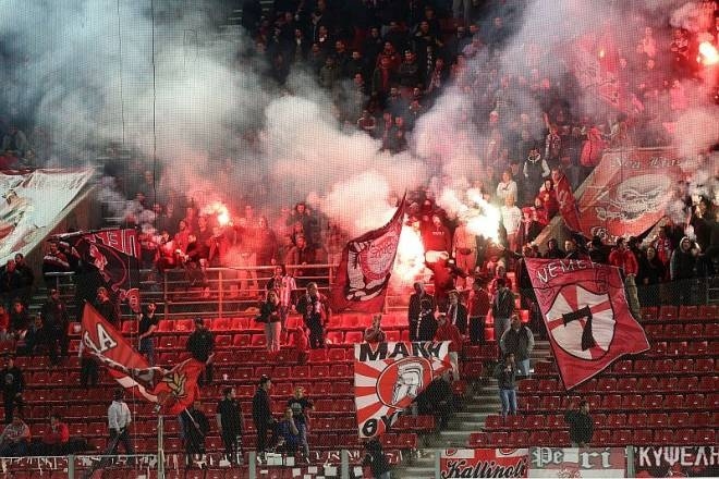 Super League: Πρόστιμα για όλους