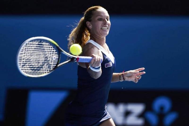 Αυστραλιανό Όπεν: Λι και Τσιμπούλκοβα στον τελικό