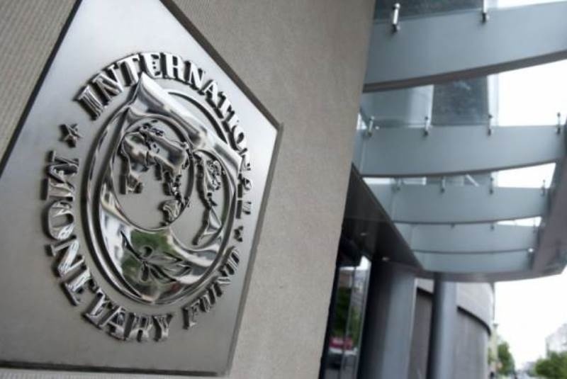 Εκπρόσωπος ΔΝΤ: Το επόμενο διάστημα θα επιστρέψει η τρόικα