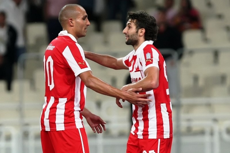 Στη Νότιγχαμ με Αμπντούν ο Τζεμπούρ