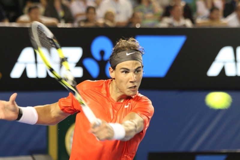 Australian Open: Ο απόλυτος εκθρονισμός, στον τελικό ο Ναδάλ! (video)