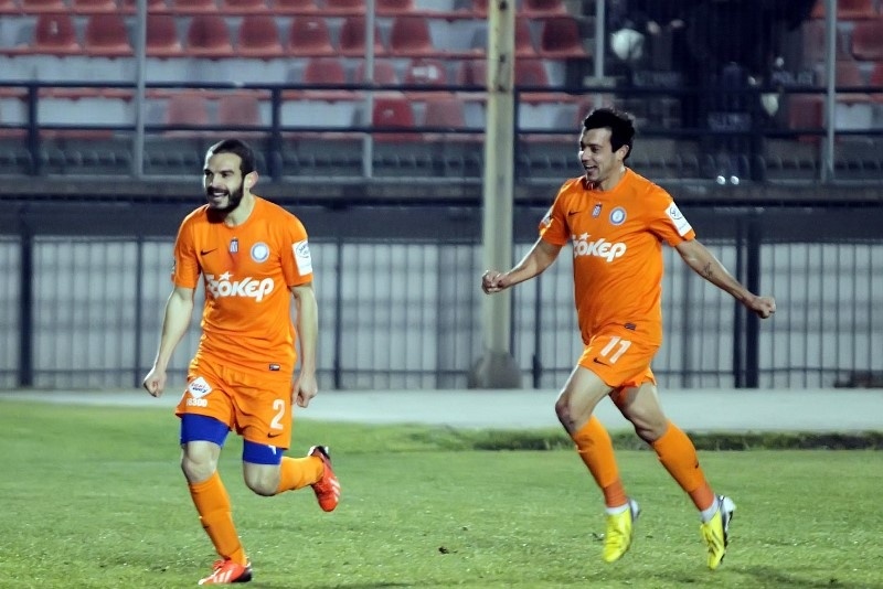 Ηρακλής: Κανονικό... νοσοκομείο