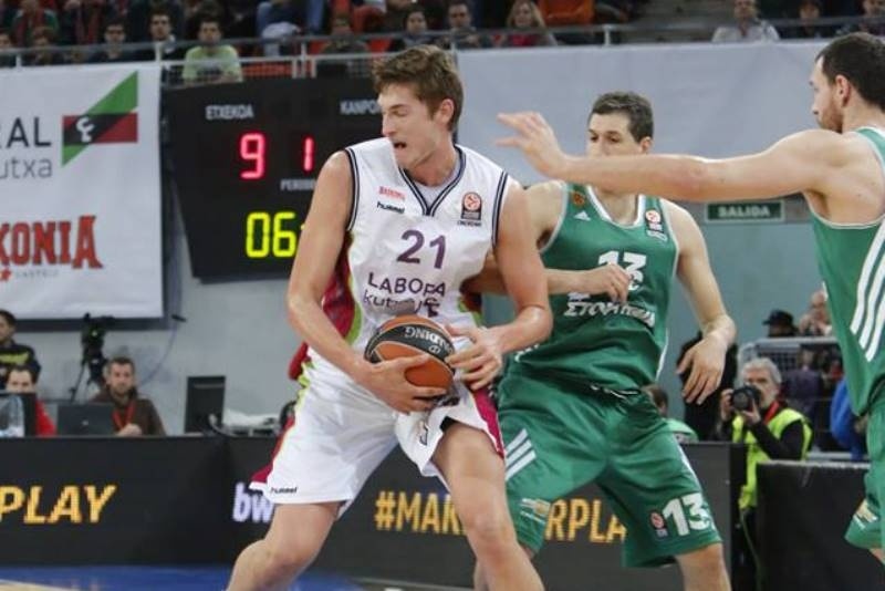 Πλάις στο Onsports: «Πονεμένος από τον Παναθηναϊκό ο Ολυμπιακός» (audios+photos+videos)