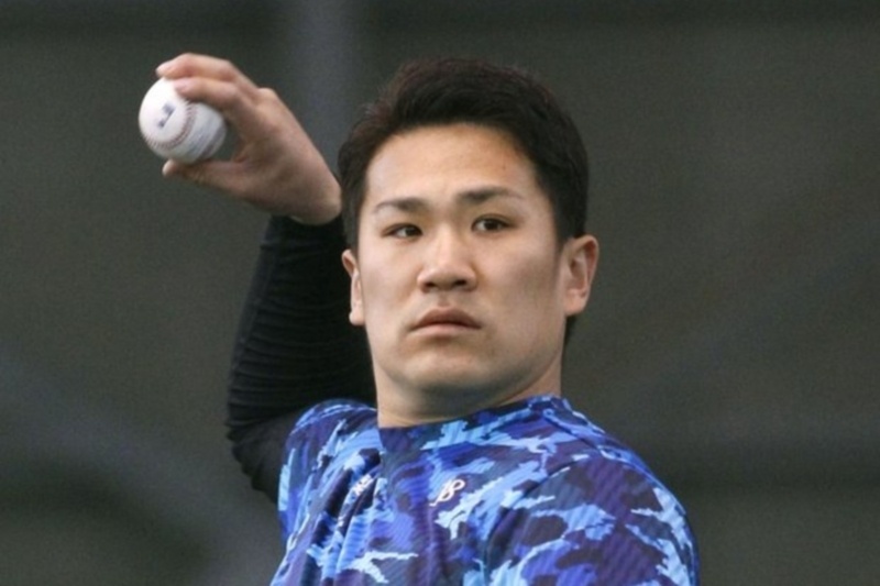 MLB: Μόνο σε «μεγάλες» ομάδες ο Tanaka