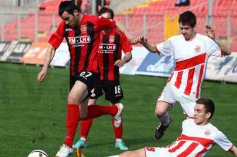 Ηρακλής Ψαχνών: Περιμένει Στάγιτς