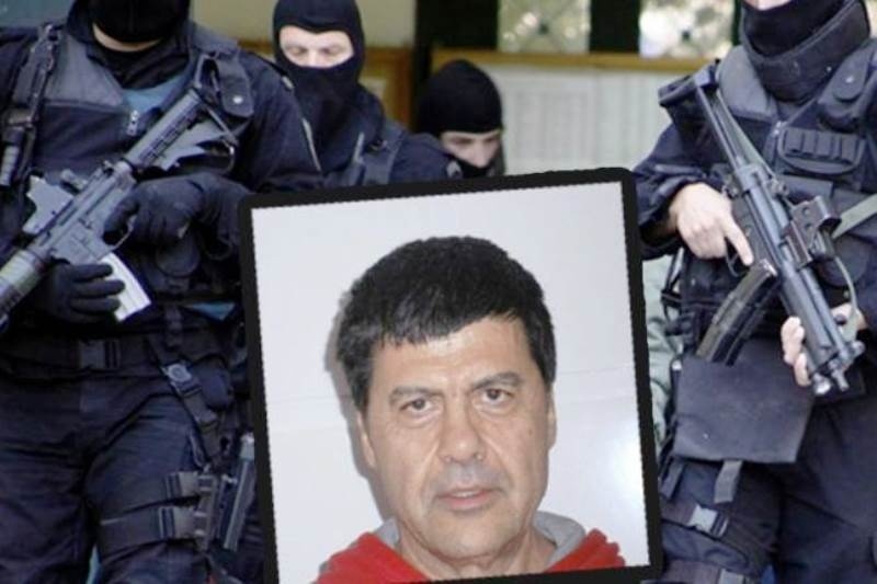 Σαρωτικές έρευνες για να βρεθεί η ομάδα του Ξηρού