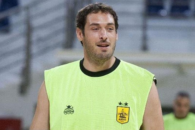 Χαρίσης: «Αυτό που μας αναλογεί στην Πυλαία»