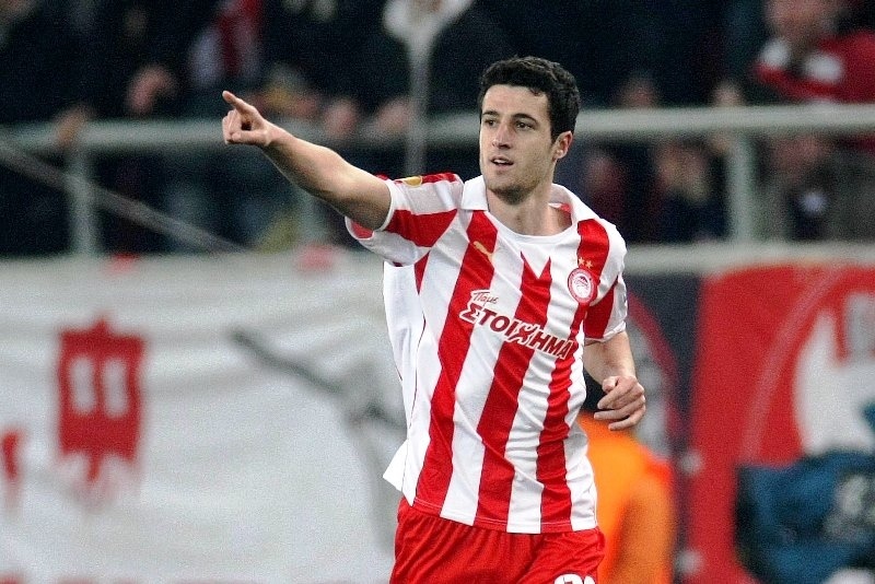 Ολυμπιακός: Το παλεύει για Μαρκάνο