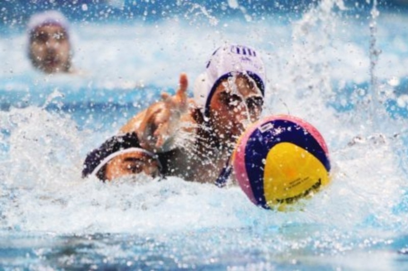 Α1 Πόλο: Εύκολη νίκη για Εθνικό