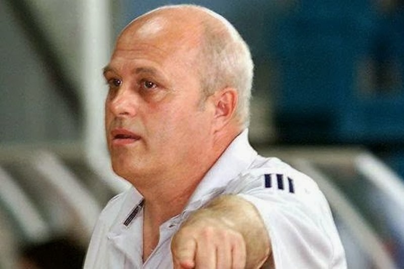 Μίνιτς: «Με πάθος στην Πυλαία»