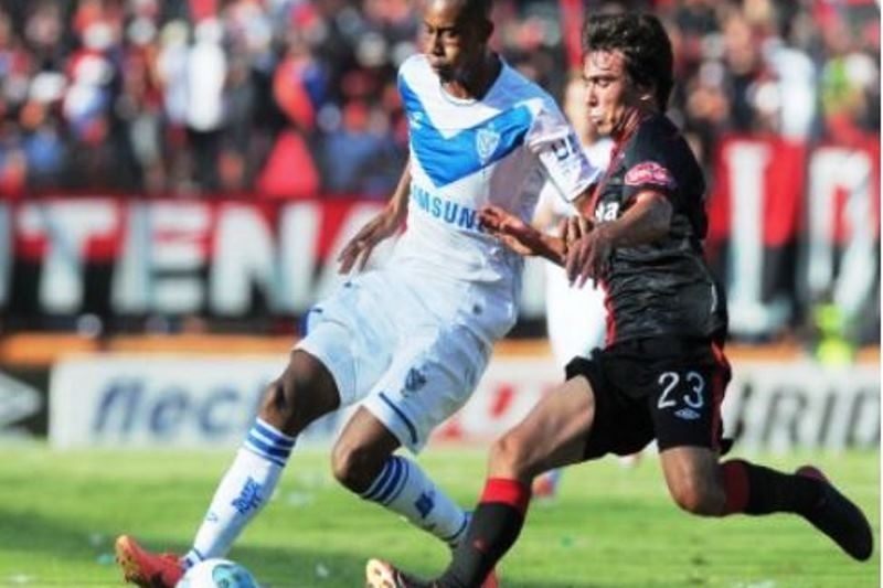 Ρίβερ Πλέιτ: Θέλει τον Ουριμπάρι