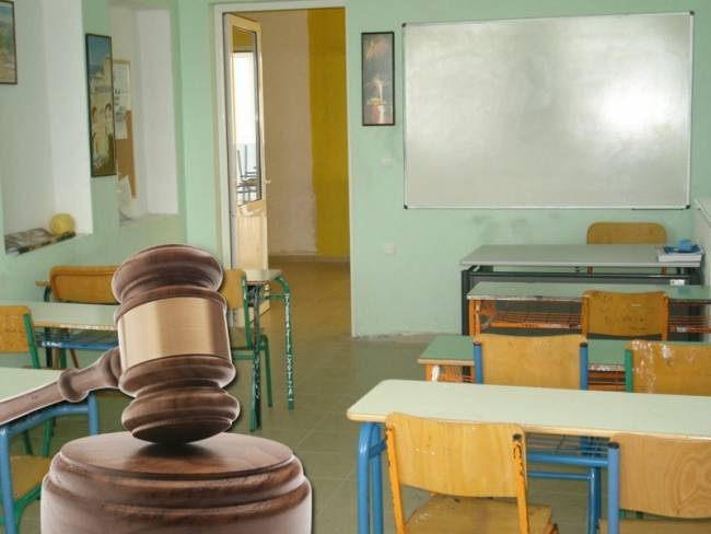 Συμπαράσταση των δασκάλων για το «χαστούκι» στον 8χρονο