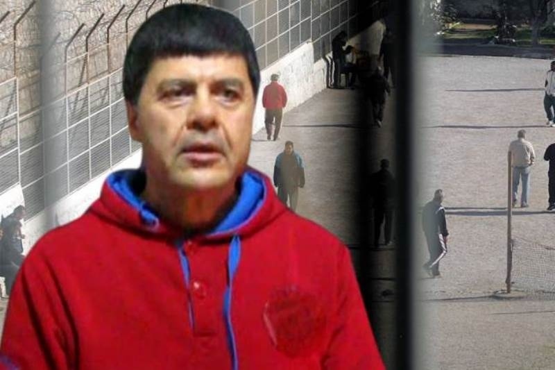 «Τσιφλίκι» του Ξηρού και των «Πυρήνων» ο Κορυδαλλός