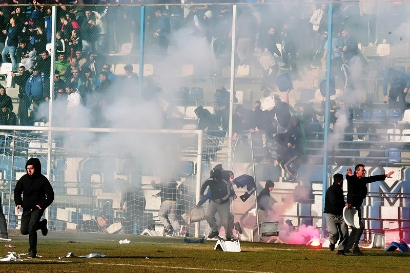 ΕΠΟ: Εξοντωτική ποινή για ΑΕΚ