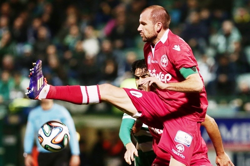 Γουνδουλάκης: «Αξίζαμε κάτι παραπάνω»