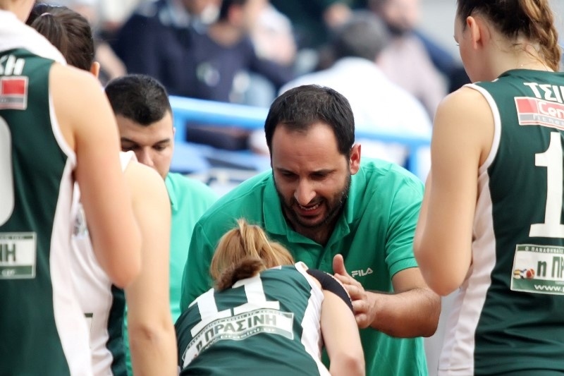 Ρούσης: «Η... απόδειξη του Παναθηναϊκού»