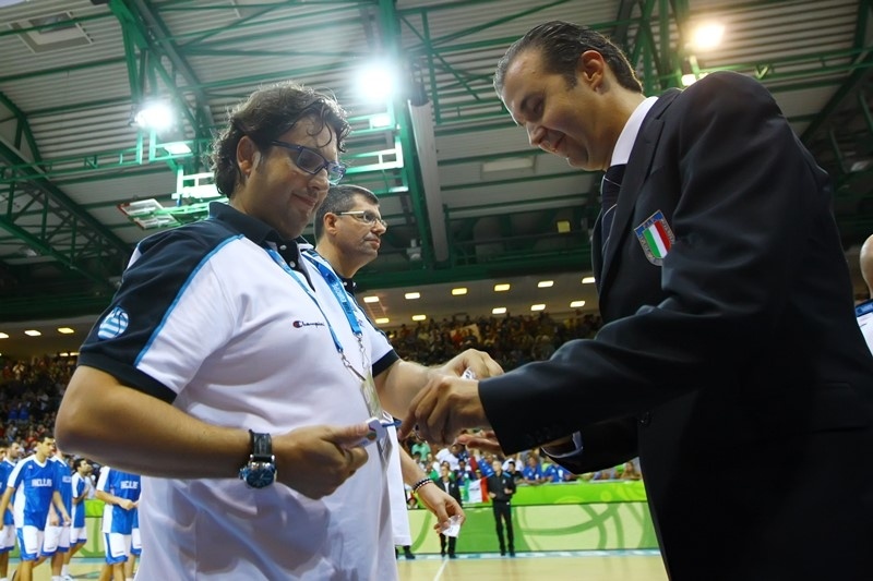 Παγκόσμιο Κύπελλο Ισπανίας: Ένας αντίπαλος λιγότερος για Ελλάδα