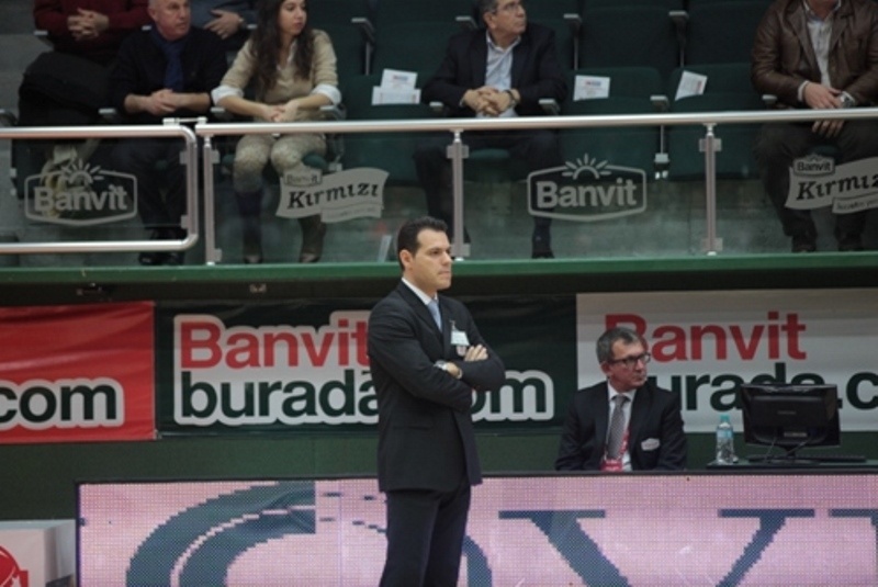 Μπάνβιτ: «40άρα» ο Ιτούδης (photos)