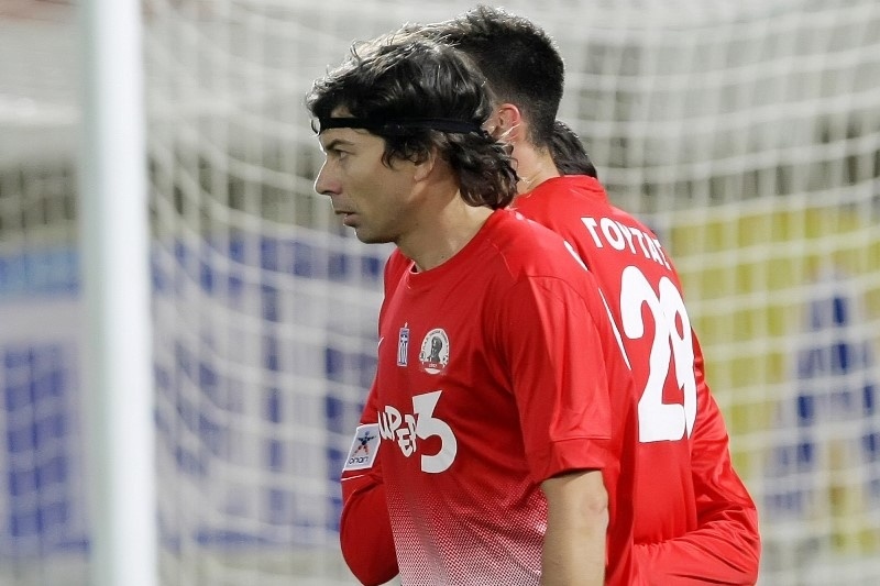 Skoda Ξάνθη: Χωρίς δύο και... Γκαρσία