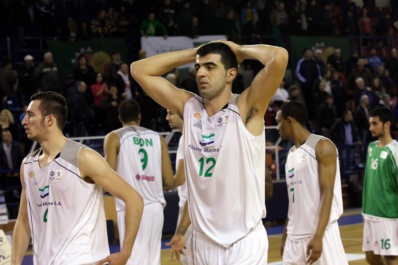 ΚΑΟΔ: Κατέθεσε ένσταση (photos)