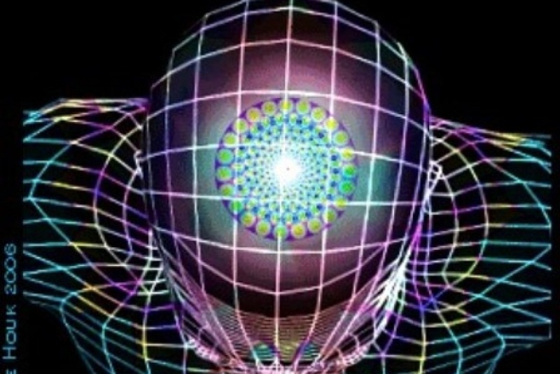 Τι είναι το Τρίτο Μάτι και τι συμβαίνει όταν βλέπει;