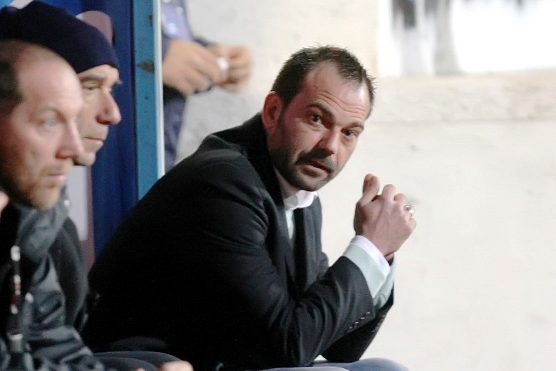 Παναγόπουλος: «Σκληρό παιχνίδι με Πανθρακικό»