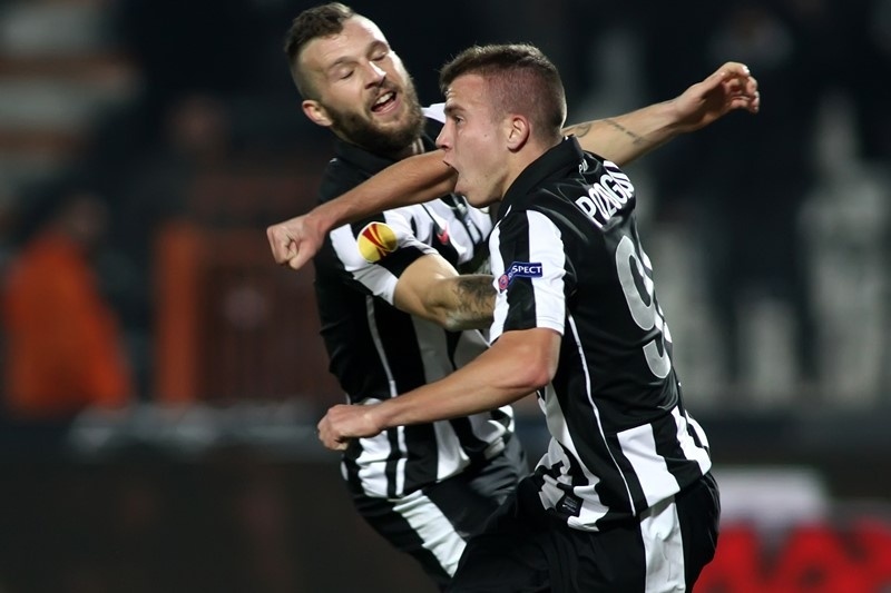 ΠΑΟΚ: Σκόνδρας όπως Τζαβέλλας!