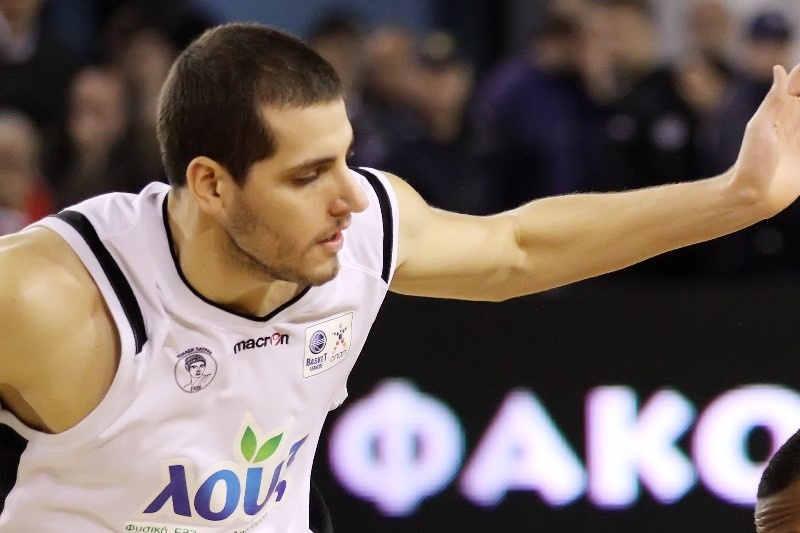 Πελεκούδας: «Εξαιρετικά σημαντικό να κερδίσουμε»