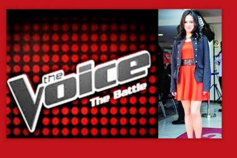 Tα πρώτα παρατράγουδα στο «The Voice»: Η παραγωγή του παιχνιδιού κατέθεσε αγωγή εναντίον παίκτριας!