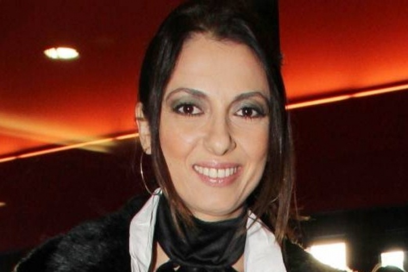 Ζώδια και αστέρια: Η Ματθίλδη Μαγγίρα έτρωγε τα κεριά από την εκκλησία