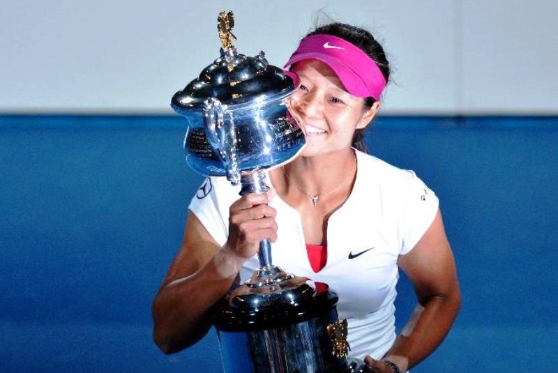 Αυστραλιανό Όπεν: Η Λι «καθάρισε» την Τσιμπούλκοβα (videos)