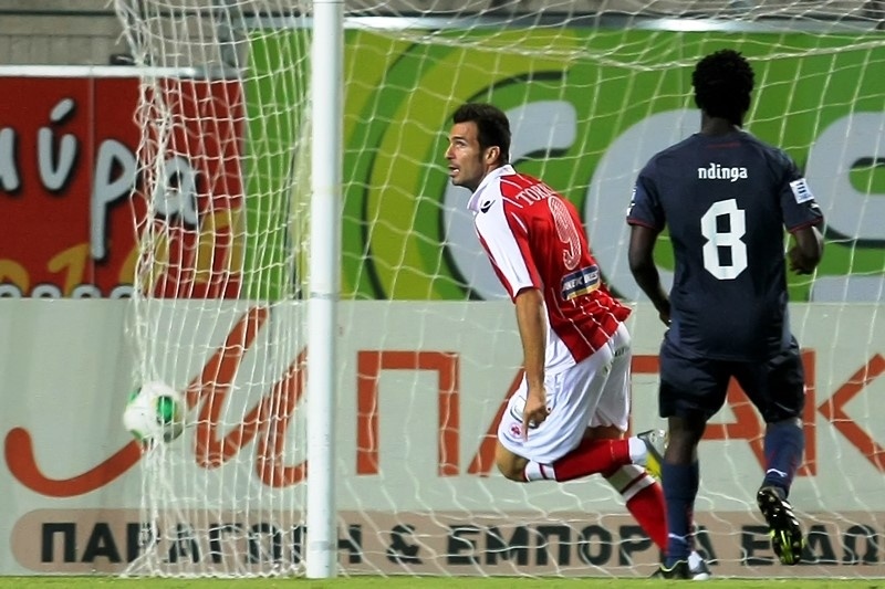 Τόρες: «Ευκαιρία να πάμε καλύτερα»