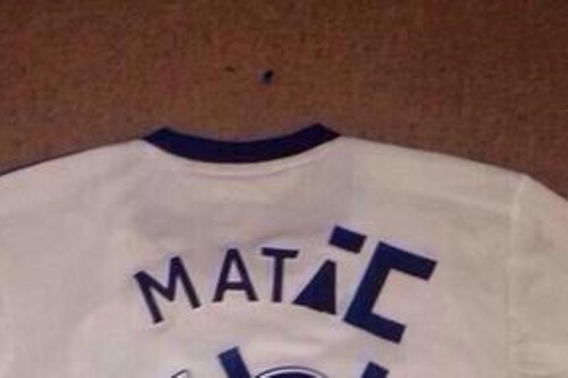 Τσέλσι: Τι Μάτα, τι... Μάτιτς! (photo)