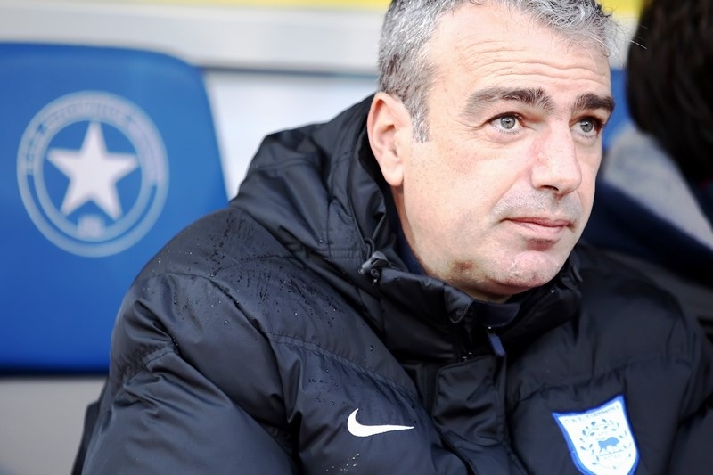 Γεωργουλόπουλος: «Μας στοίχισε το κακό δεκάλεπτο»